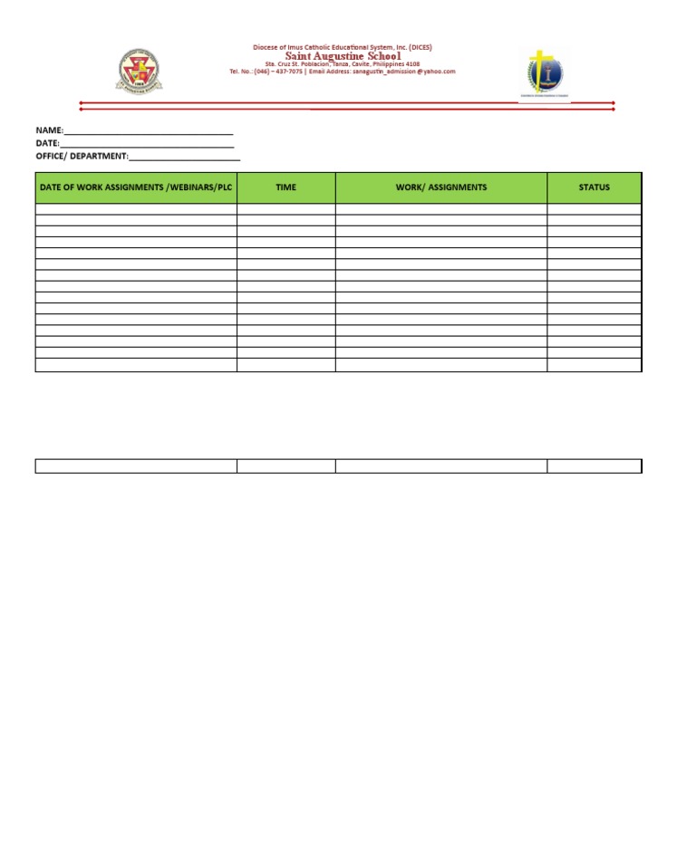 Work From Home 2021 2022 PDF