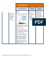 Lesson Plan 1 PDF