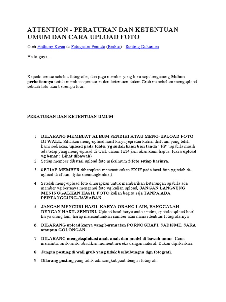 ATTENTION | PDF