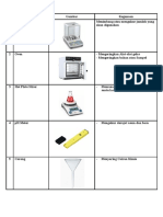 Alat - Alat Laboratorium