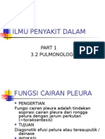 Download Prosedur Pem Klinik Pulmo by dr liza MPdI  CHt SN6240535 doc pdf