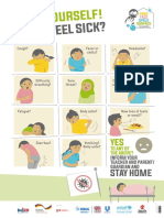 Stay at Home When Sick Check Yourself English WEB