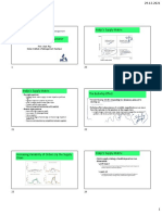 Kraljic's Supply Matrix and Strategic Sourcing Decisions