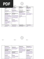 Download Year 4 pyp planner for first week of school term 1 by nainis SN62405799 doc pdf
