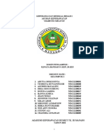 Tugas Ibu Iqnata