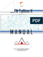 Eetn Tallinn X Manual