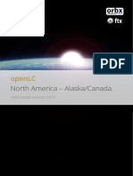 FTX Global openLC NA Alaska Canada