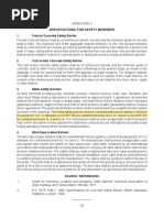 Type 2 Railing Standard Drawing | PDF