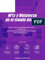 Metaverso NFT