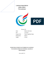 Electroplating