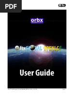 FTX Global openLC Europe User Guide