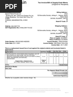 invoice-1