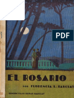 El Rosario (Florence L. Barclay)