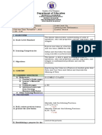 DLP - Week 1 - Math