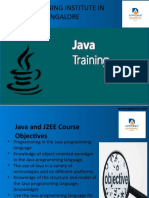 Java Training Institute I.9646560.powerpoint