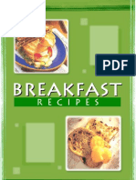 Breakfast Recipes [61]
