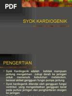 Download syok kardiogenik by dr liza MPdI  MM CHt SN6240660 doc pdf