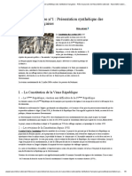 Fichedesynthese_Presentationsynthetiquedesinstitutionsfrancaises_Roleetpouvoirsdel_Assembleenationale_Assembleenationale