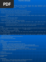 Download TROPIK INFEKSI by dr liza MPdI  CHt SN6240675 doc pdf