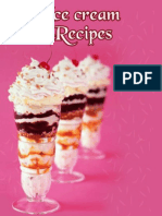 Icecream Recipes [51]