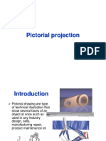 Pictorial Projection