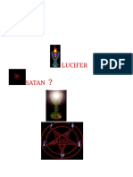 LUCIFER OU SATAN _