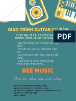 giáo trình guitar cơ bản25