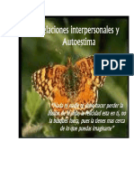 Libros - Psicologia Curso de Autoestima y Relaciones Interpersonales Completo