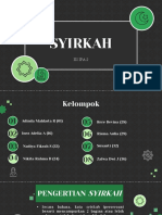 Syirkah