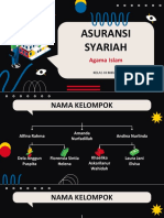 Asuransi Syariah