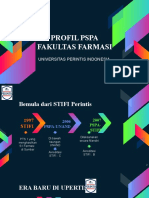 Profil Pspa Ff-Upertis 2023