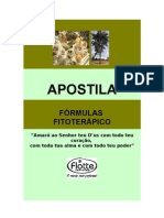 APOSTILA_FITOTERÁPICO
