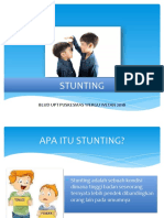 Materi Stunting