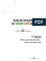 plan_afaceri_Vegan  Cafe_Craiova