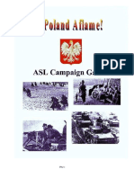 Poland Aflame CG