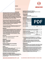 Detect G6PD Deficiency