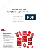 Virgin Mobile Usa