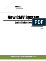 Z 1 DC Inverter VRF System Technical Manual 3 Units Selection V2.0 140703