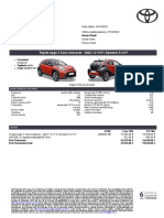 Aygo X 1.0 CVT Dynamic Met