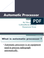 Automatic Process 2