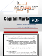 Capital Market Regulations and Procedures in Nepal