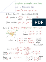 Clemens Scrapbook of Complex Curve Theory