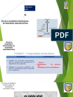 Tema #4 Glicolisis