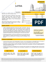 MMSF Fund Commentary January 2023