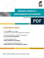 DESIGN_ELEMENTOS DA LINGUAGEM VISUAL