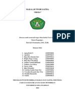 PROSA - Kelompok 2 - PBSI - A - Angkatan 2022