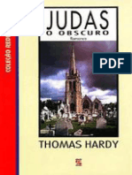 Thomas Hardy Judas, o Obscuro