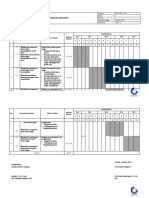 PROGRAM SEMESTER ATU Agribisnis Pakan Ternak Unggas XI (SMT 4) 2022-2023