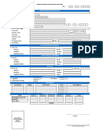 Form Peserta Didik