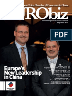 EURObiz May June Issue
